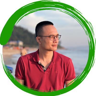 Picture of CO-FOUNDER HANOIAN